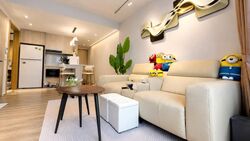 Ripple Bay (D18), Condominium #598725561
